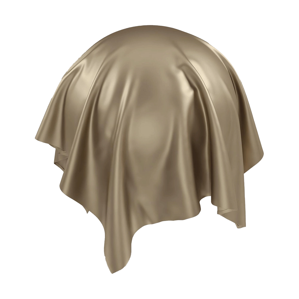 Twinbru – Plain Natural Flat 1527321 3D Model