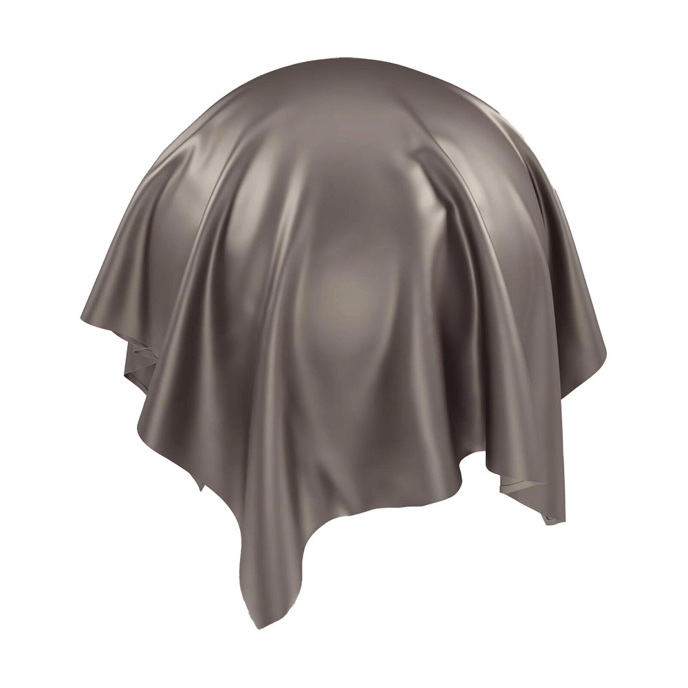 Twinbru – Plain Natural Flat 2837891 3D Model