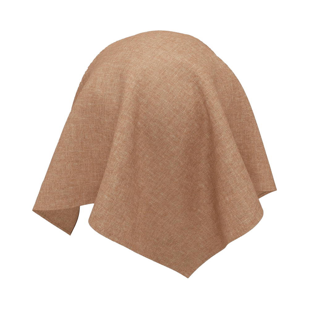 Twinbru – Plain Orange Texture 1552305 3D Model