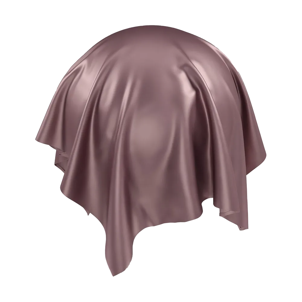 Twinbru – Plain Pink Flat 1827333 3D Model