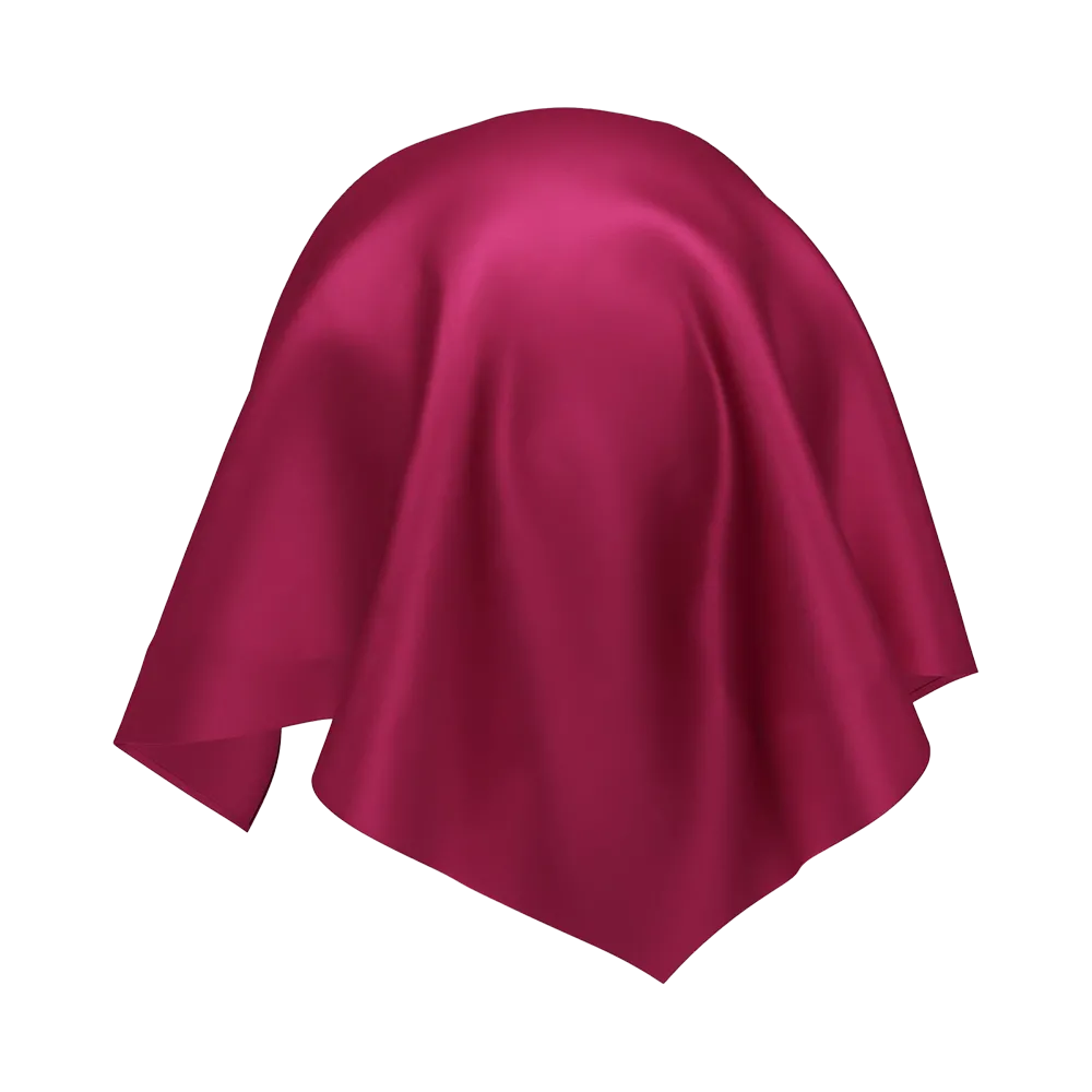 Twinbru – Plain Pink Flat 1950374 3D Model