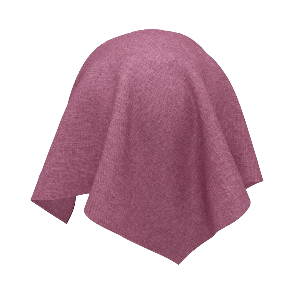 Twinbru – Plain Pink Texture 1852308 3D Model