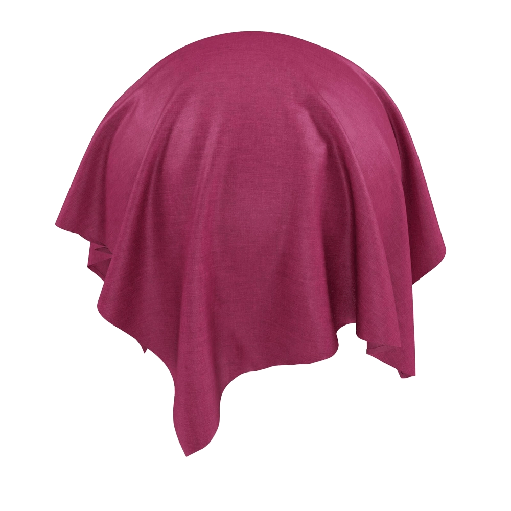 Twinbru – Plain Pink Velvet 2272328 3D Model Twinbru – Plain Pink Velvet 2272328 3D Model