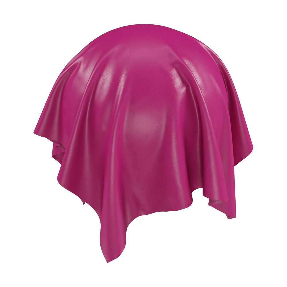Twinbru – Plain Pink Vinyl 1722229 3D Model