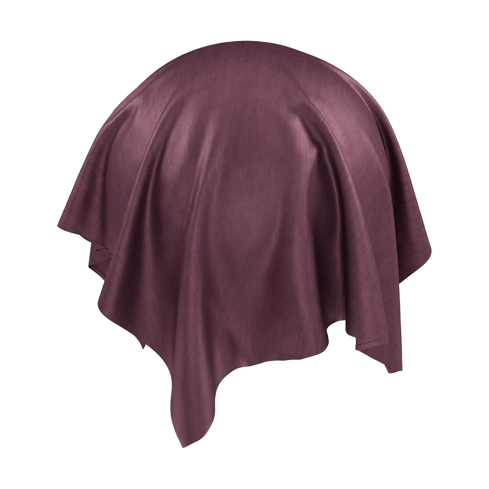 Twinbru – Plain Purple Blackout 2358172 3D Model