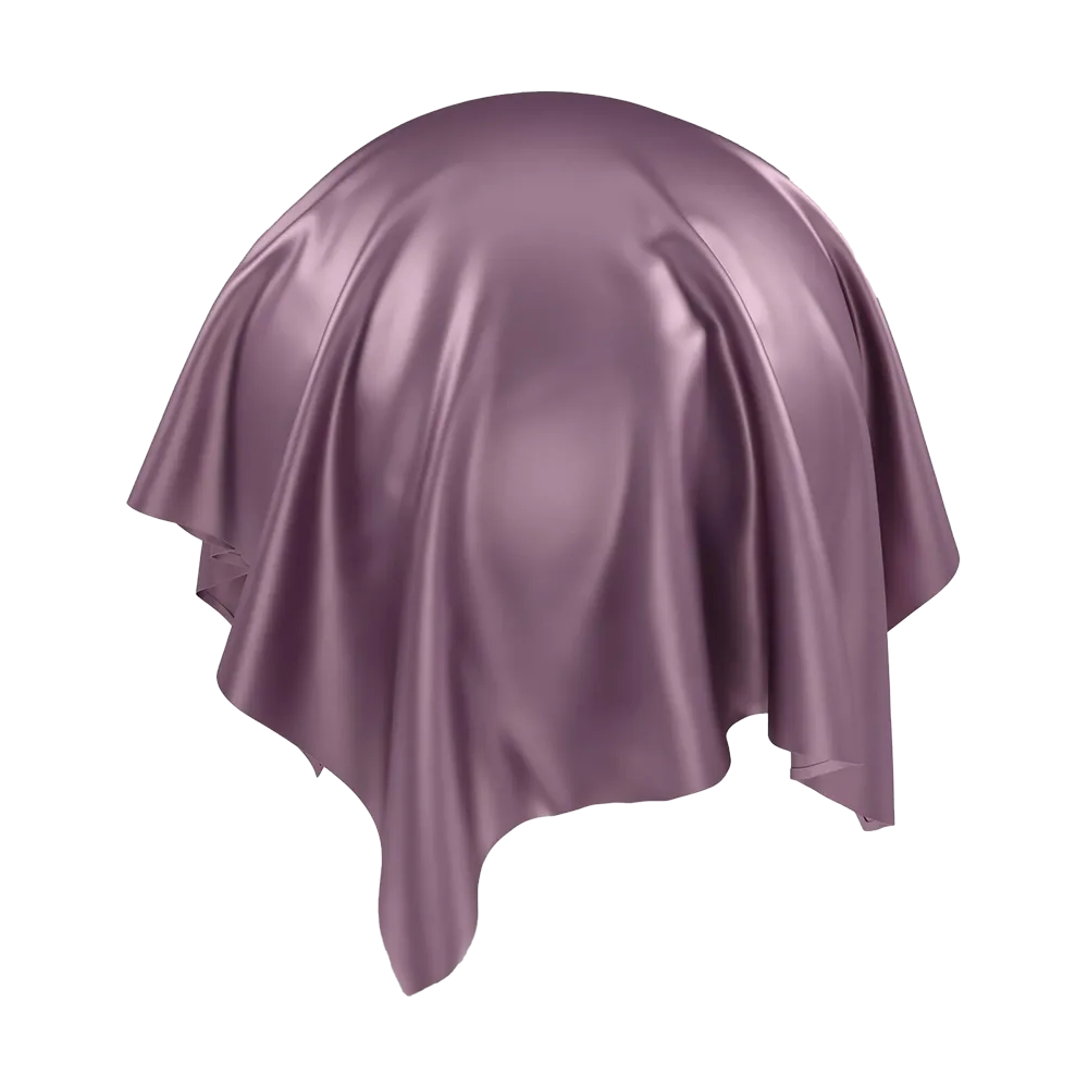 Twinbru – Plain Purple Flat 1927334 3D Model