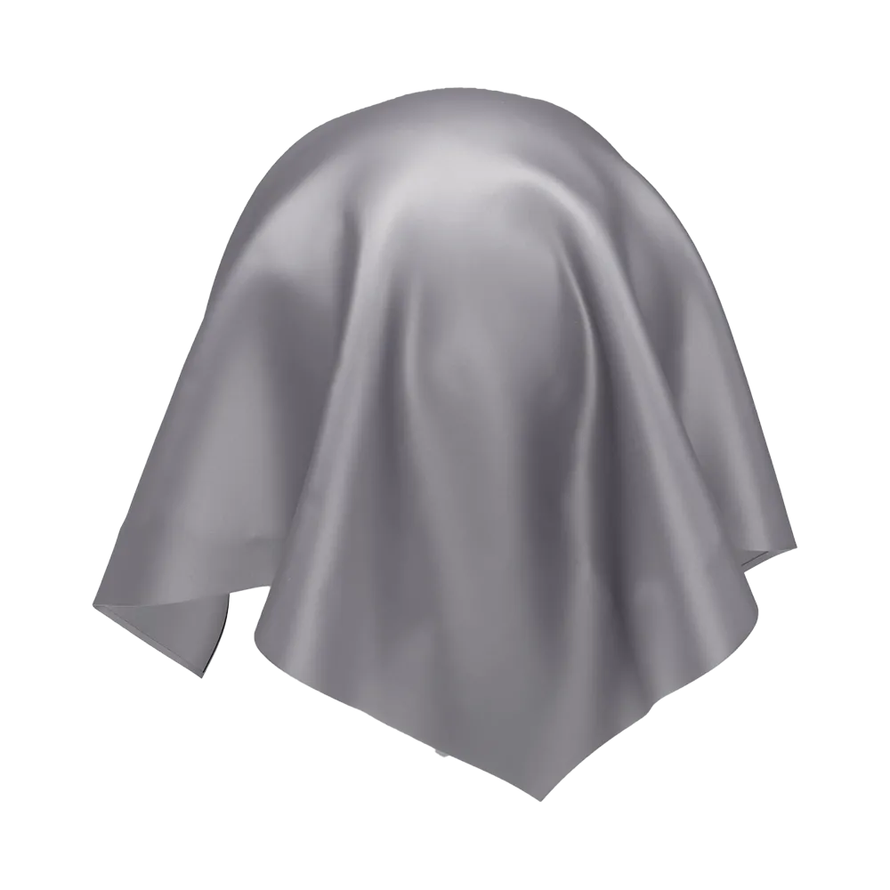 Twinbru – Plain Purple Flat 2350369 3D Model