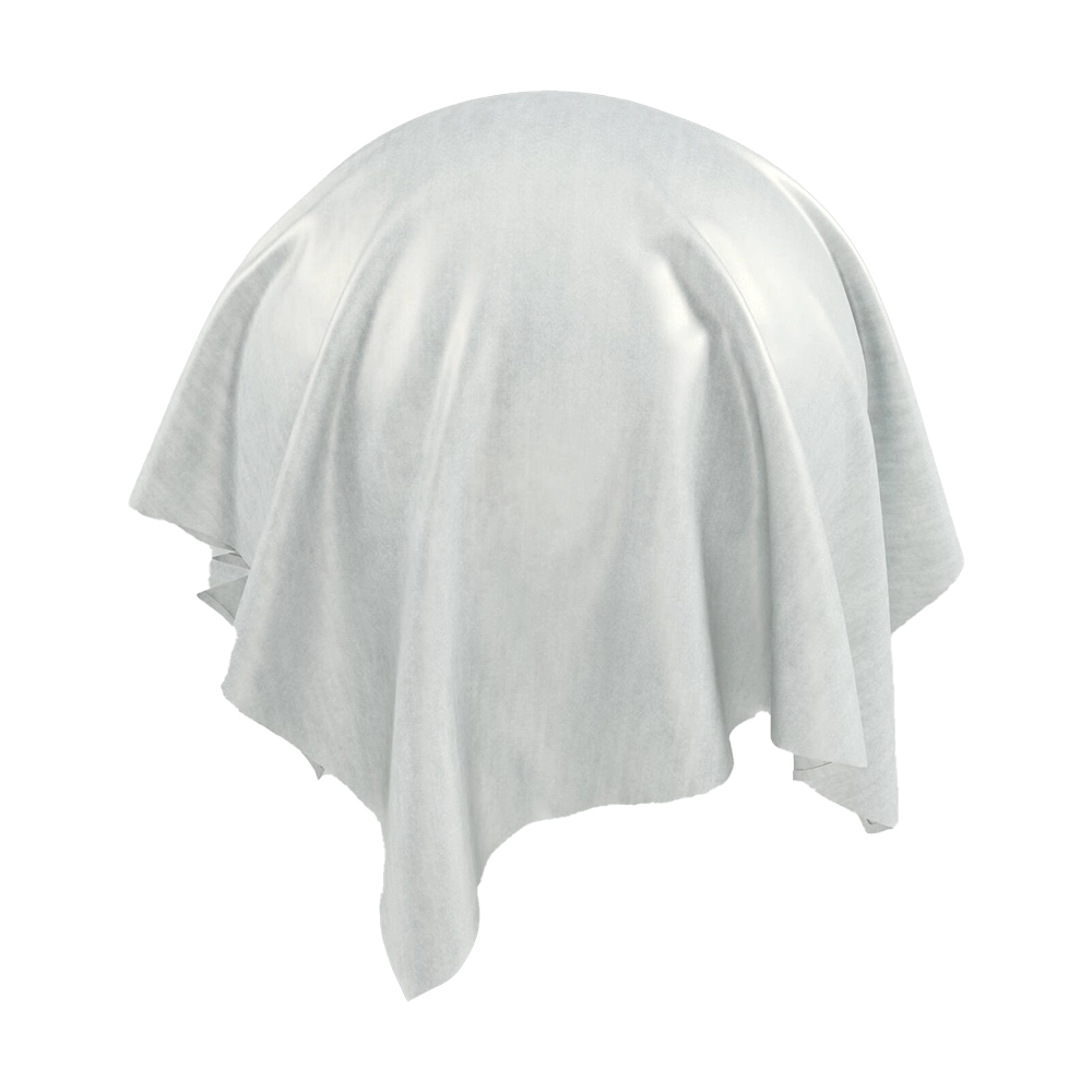 Twinbru – Plain White Blackout 2258162 3D Model