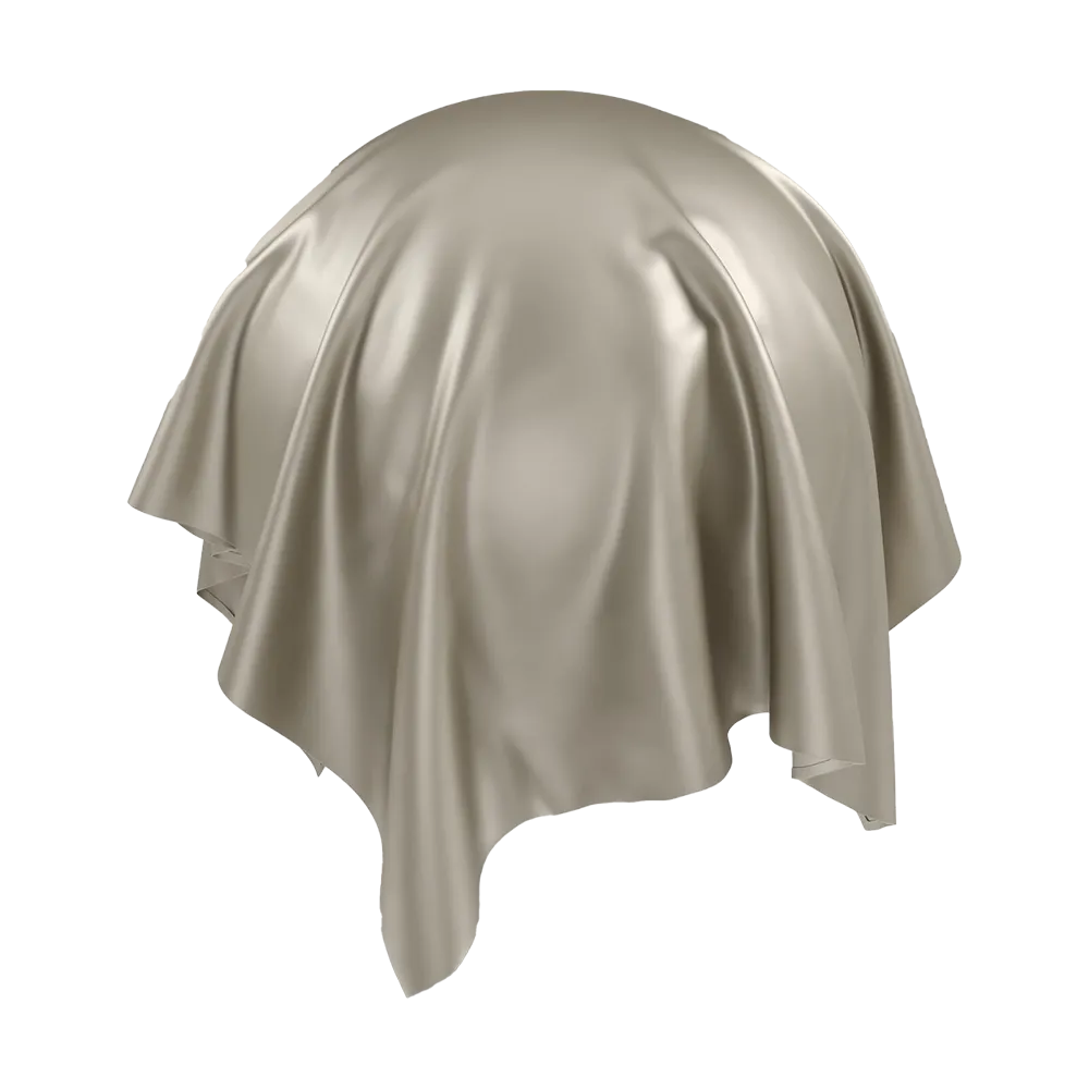 Twinbru – Plain White Flat 1727314 3D Model