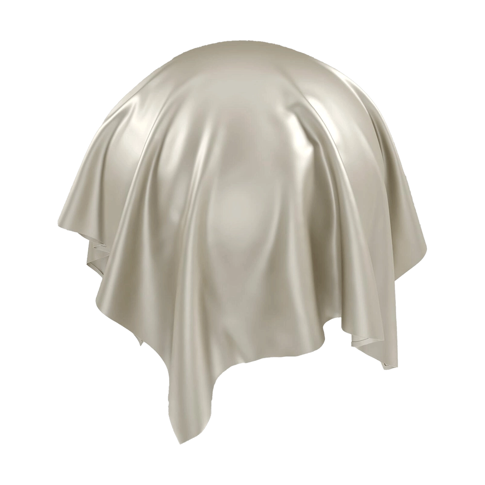 Twinbru – Plain White Flat 2150367 3D Model