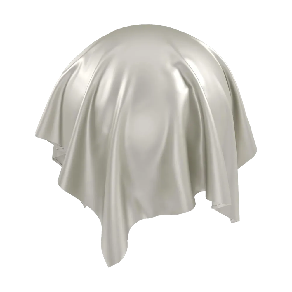 Twinbru – Plain White Flat 2227319 3D Model