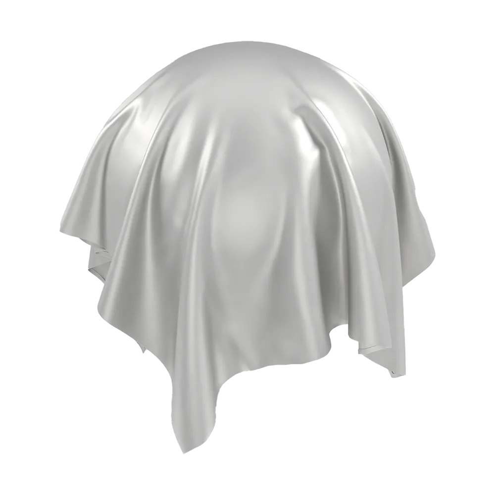 Twinbru – Plain White Flat 2250368 3D Model