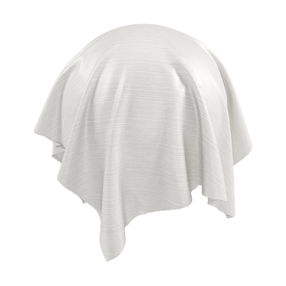 Twinbru – Plain White Texture 1417024 3D Model