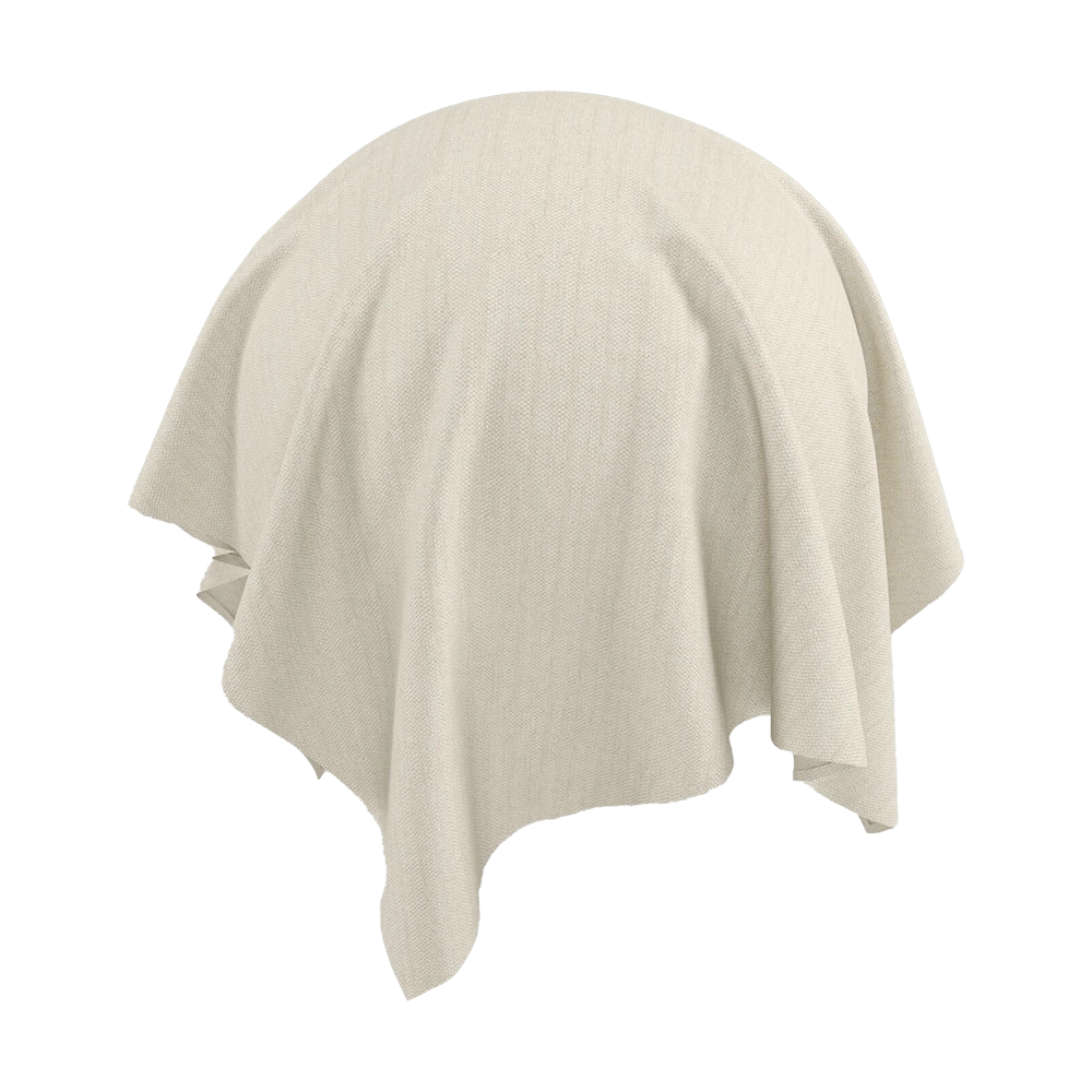 Twinbru – Plain White Texture 1664303 3D Model