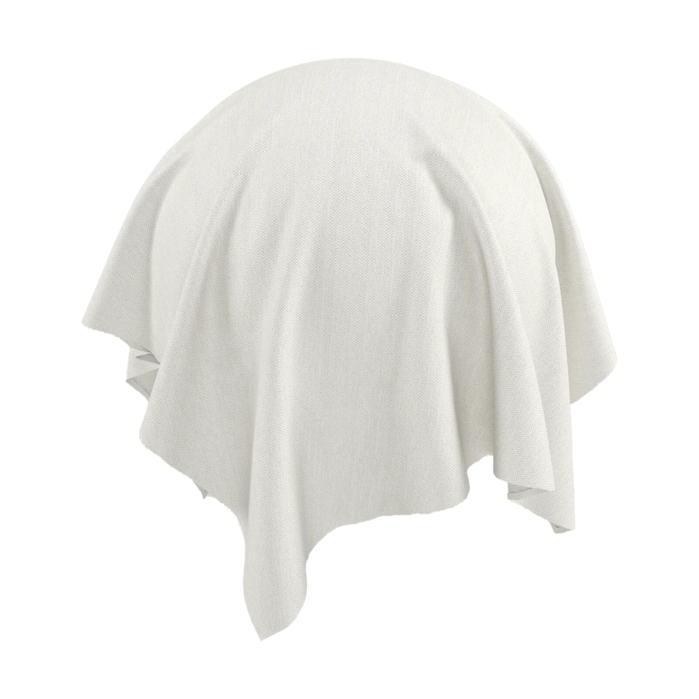 Twinbru – Plain White Texture 1864305 3D Model