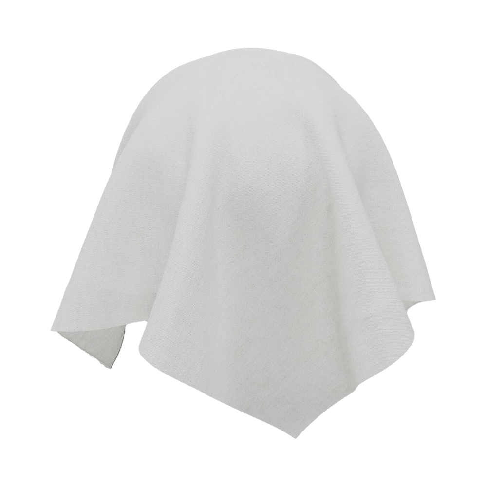 Twinbru – Plain White Texture 1952318 3D Model