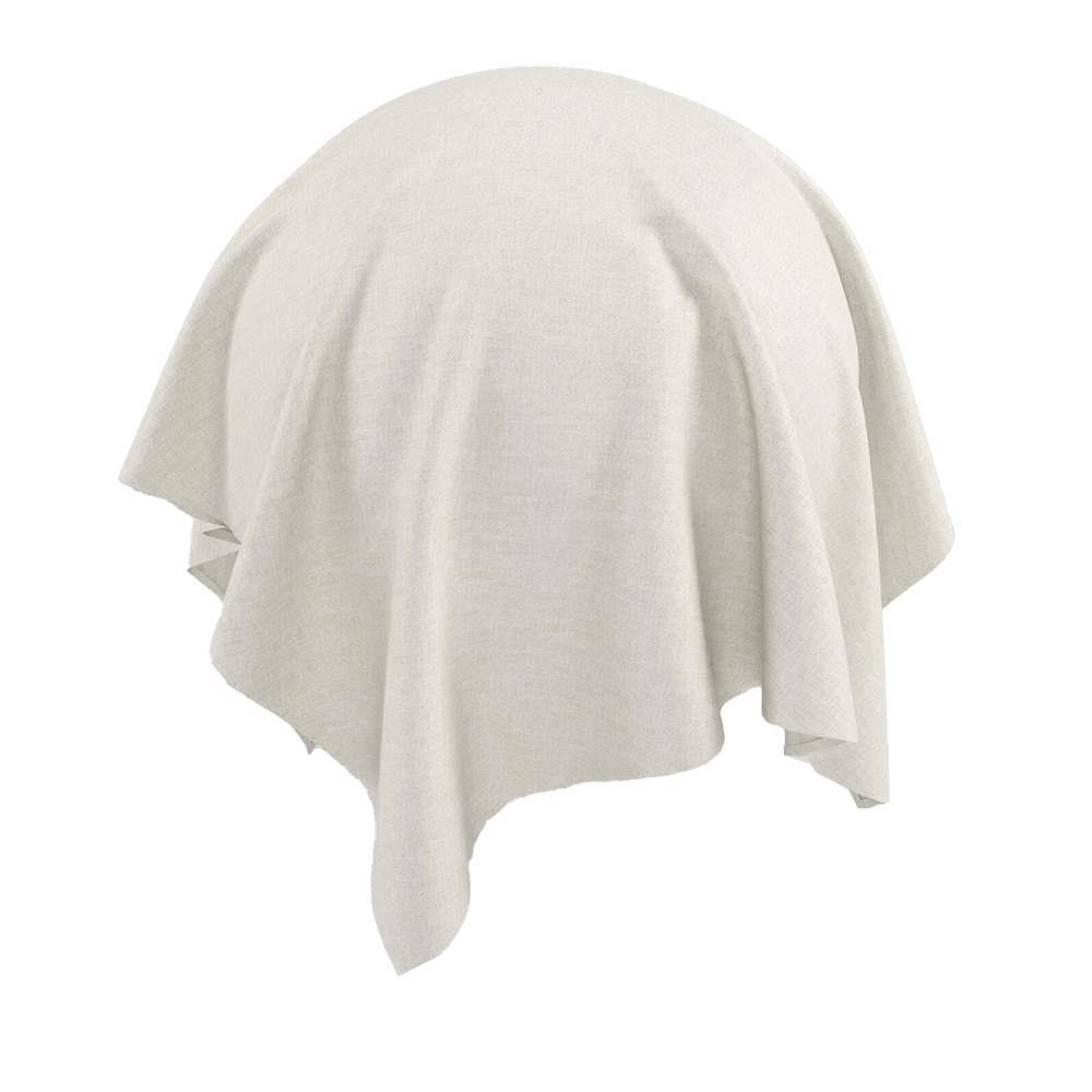 Twinbru – Plain White Texture 2368306 3D Model