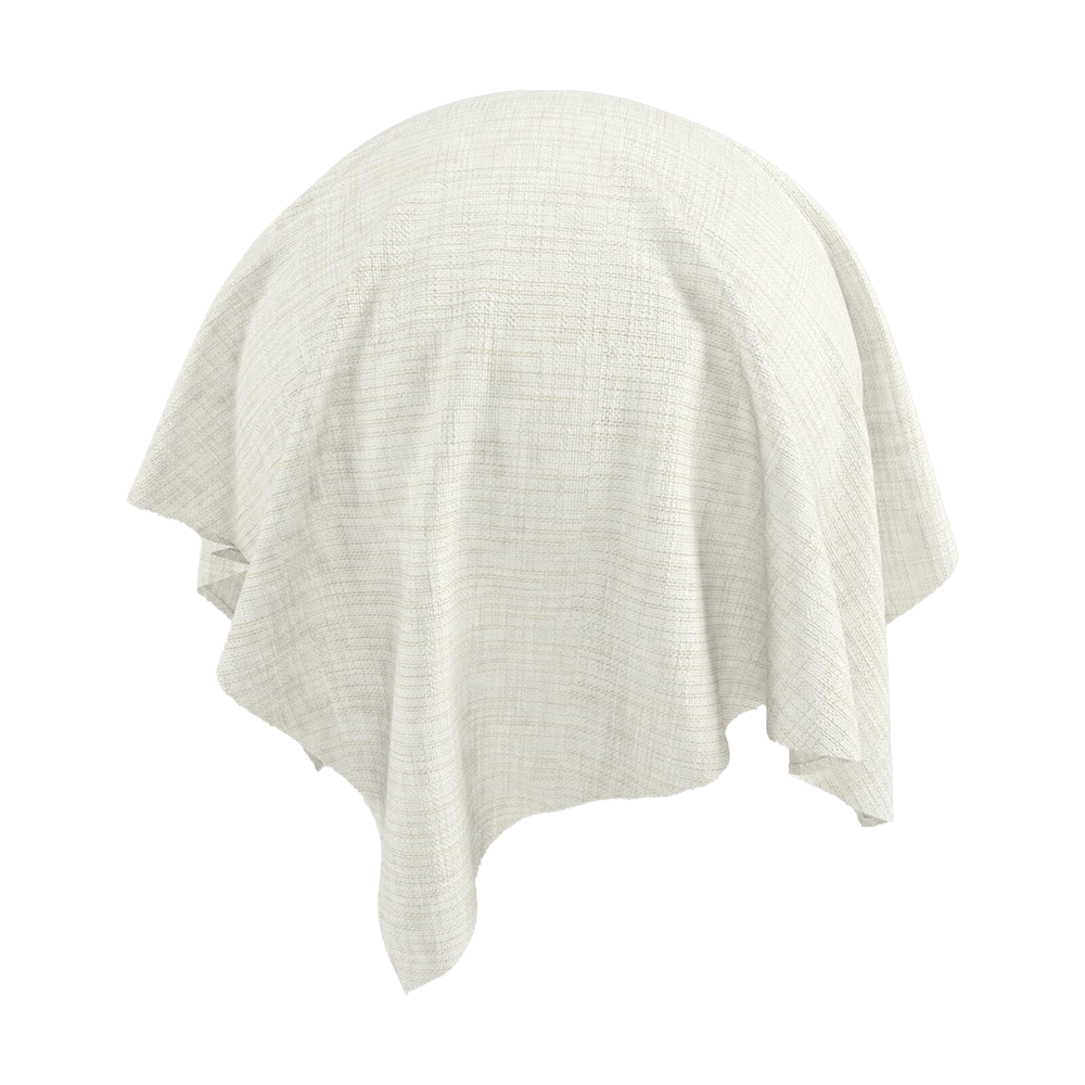 Twinbru – Plain White Texture 2419644 3D Model