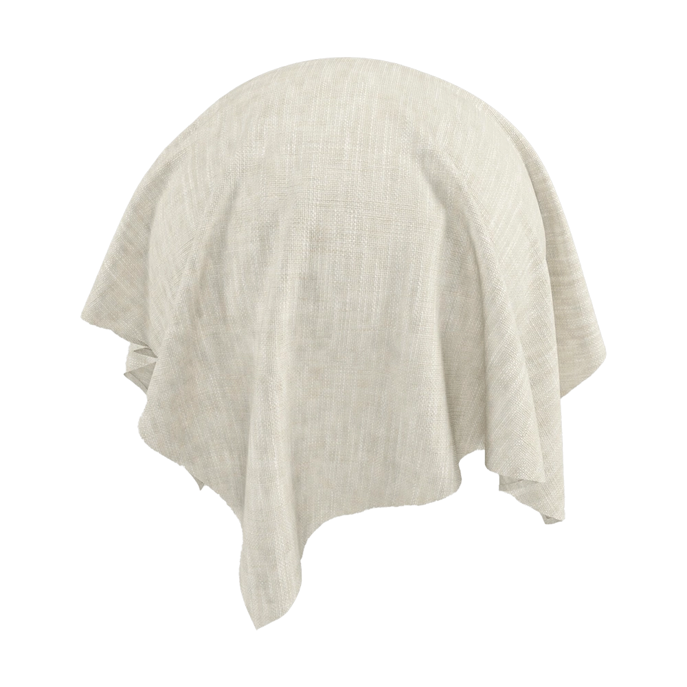 Twinbru – Plain White Texture 2957494 3D Model