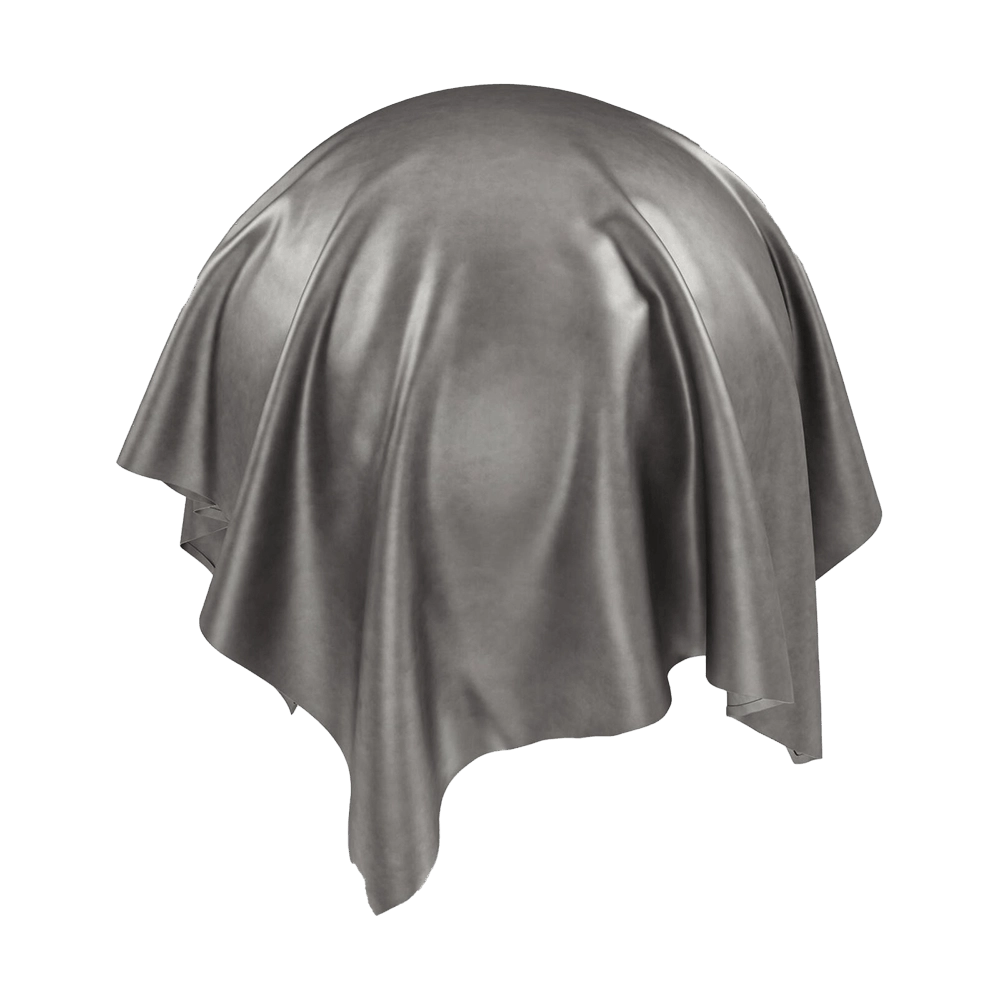 Twinbru – South Face – 018-Shale 3D Model