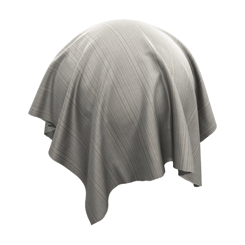 Twinbru – Stripe Brown Dimout 2329138 3D Model