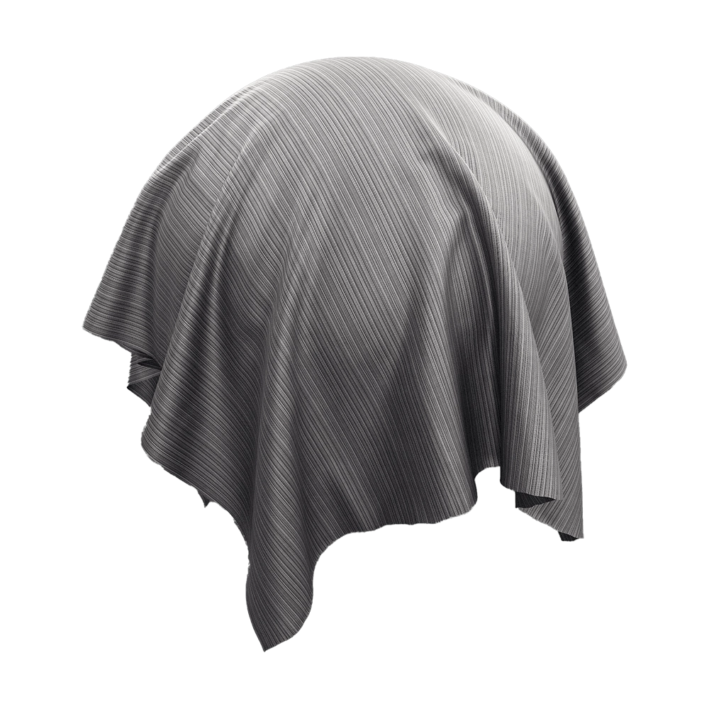 Twinbru – Stripe Grey Dimout 2029135 3D Model