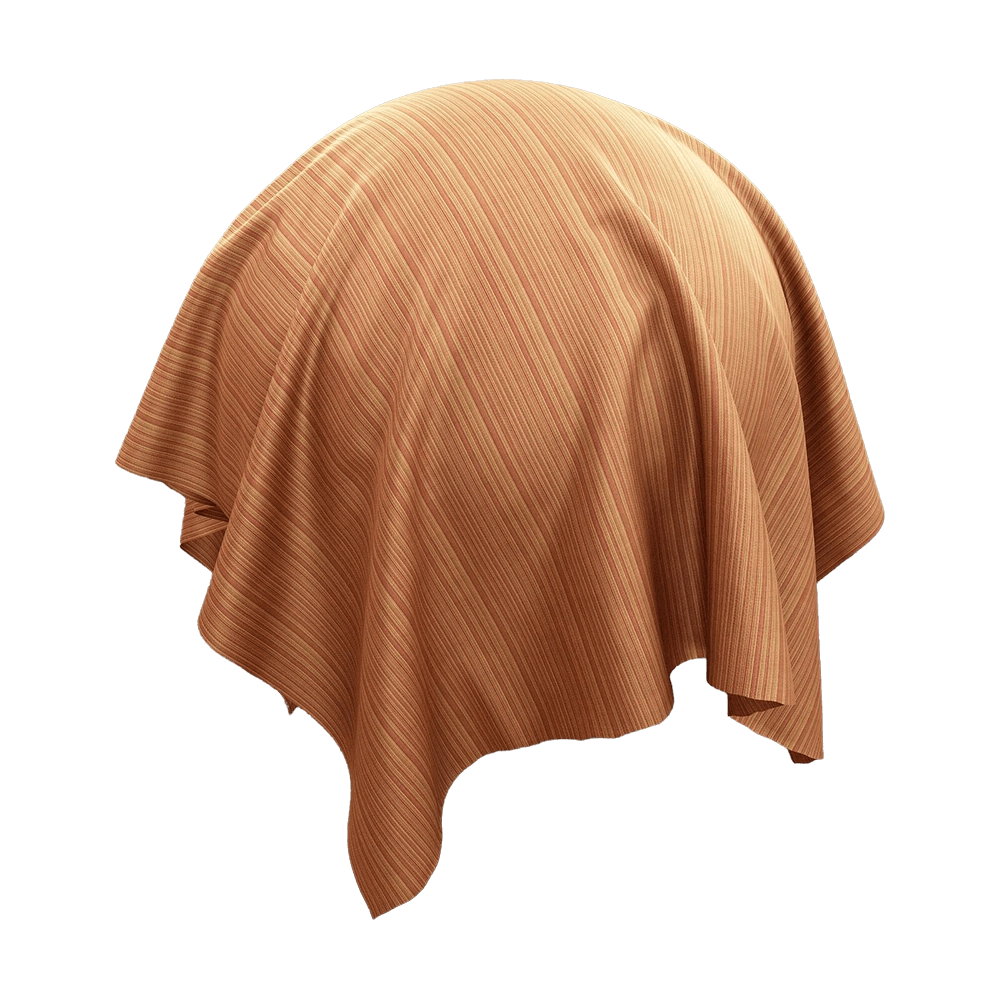 Twinbru – Stripe Orange Dimout 1729141 3D Model