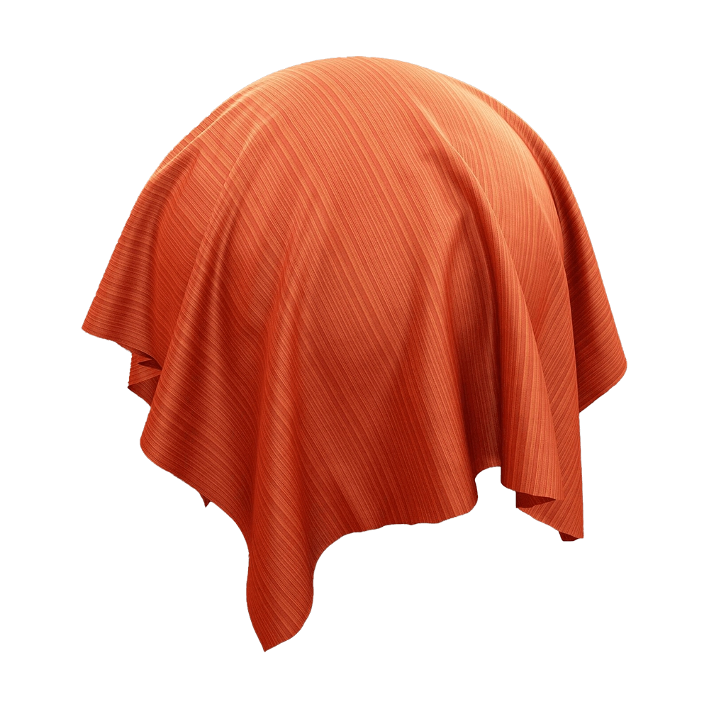 Twinbru – Stripe Orange Dimout 1929143 3D Model