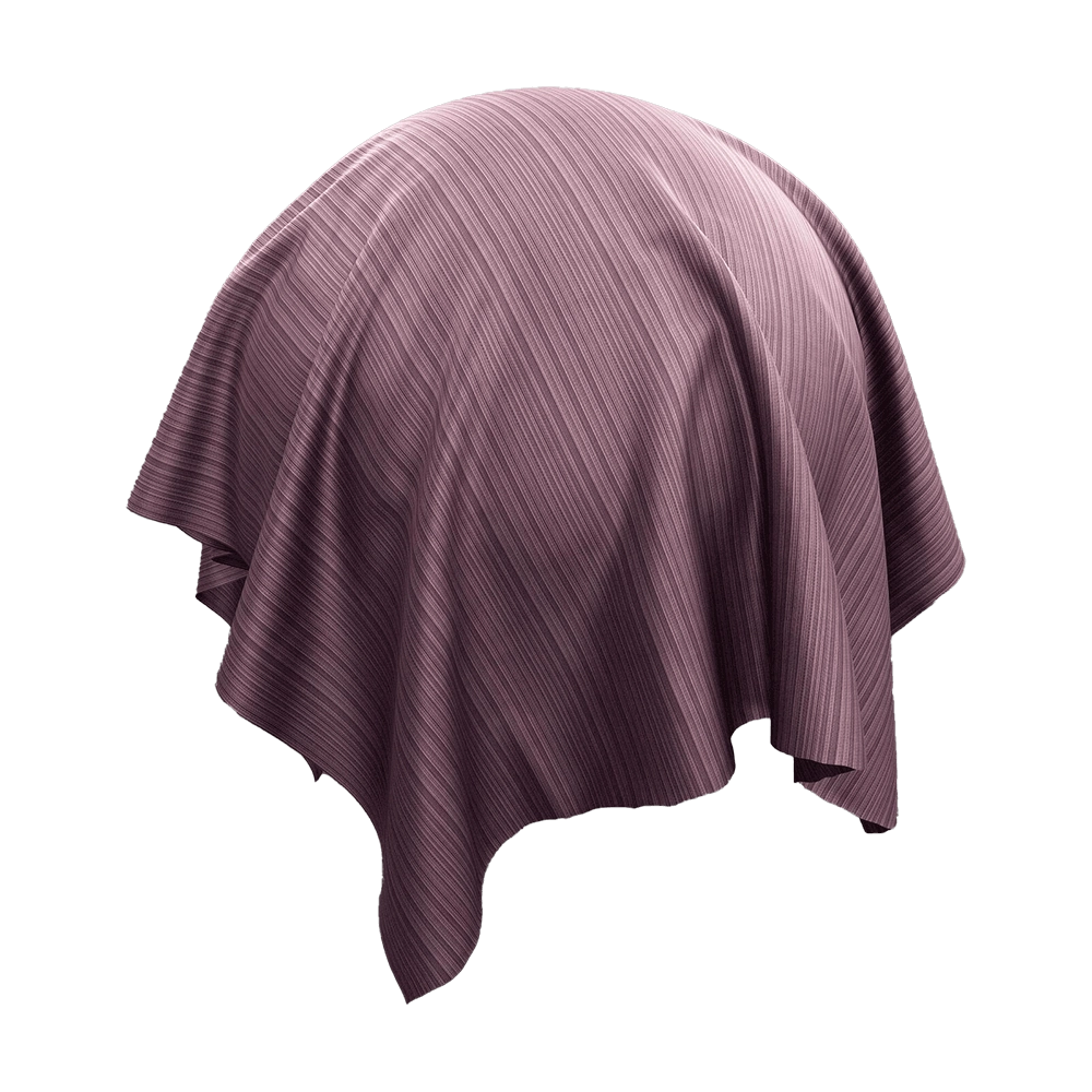 Twinbru – Stripe Purple Dimout 2229146 3D Model