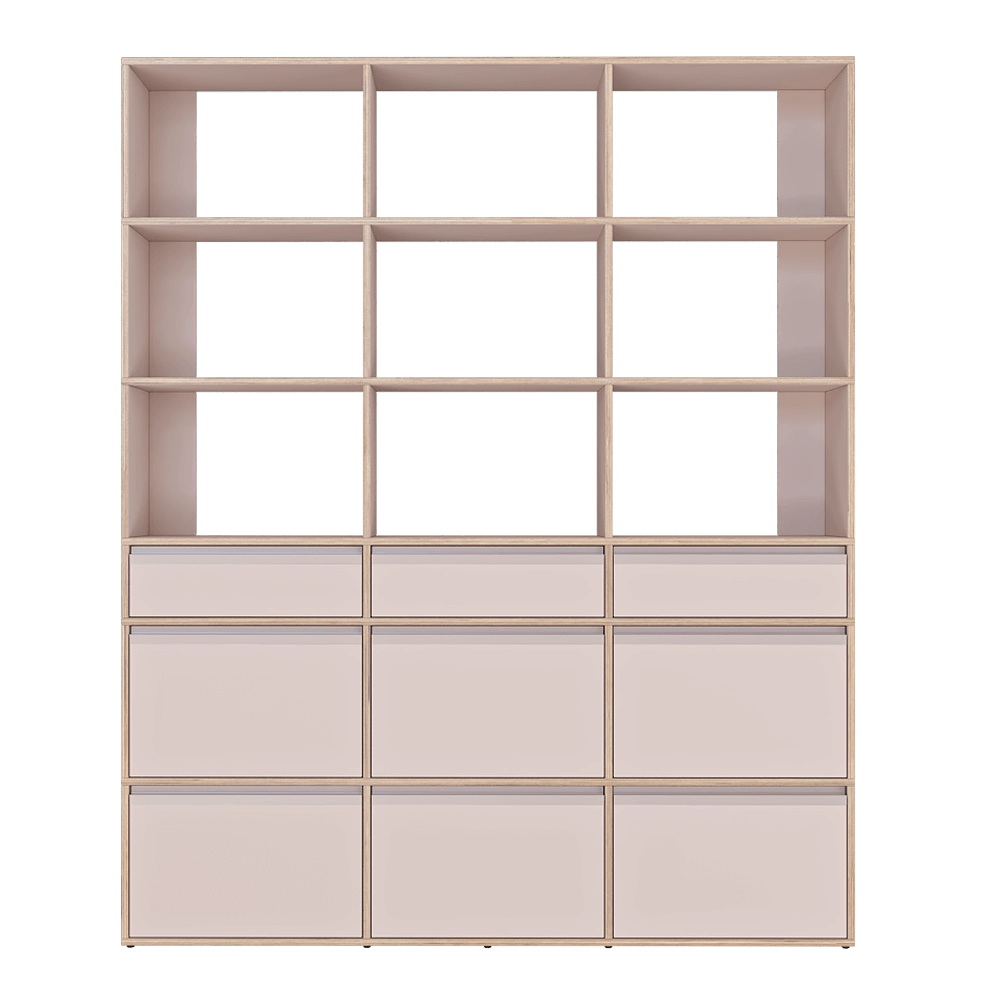 Tylko – Sideboard 1347416 3D Model Tylko – Sideboard 1347416 3D Model