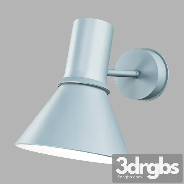 Type 80 ™ by anglepoise 3D Model Download