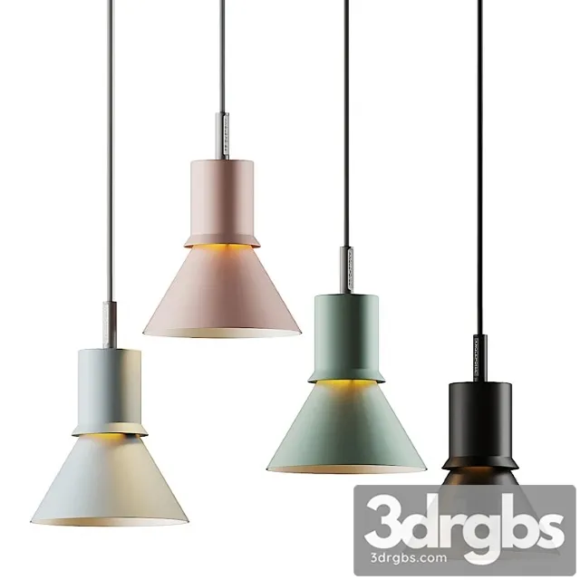 Type 80 � pendant from anglepoise Type 80 � pendant from anglepoise