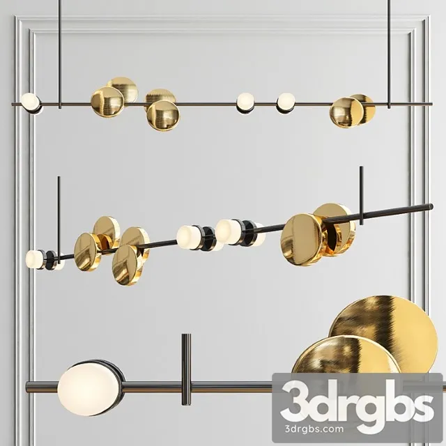 Typography lighting system Typography lighting system