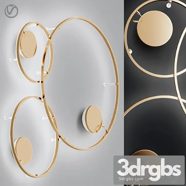 U light by axolight U light by axolight