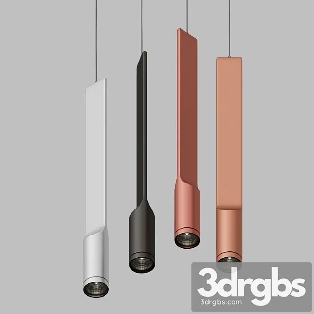 U & o lamp by jihe studio U & o lamp by jihe studio