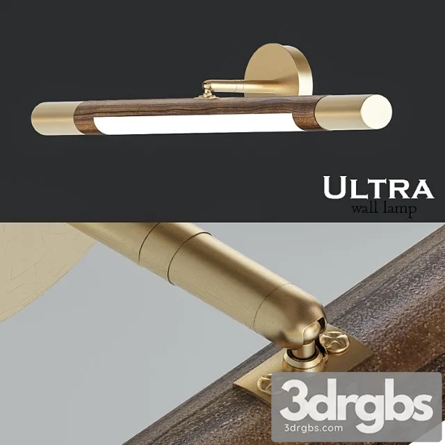 Uilta 3D Model Download