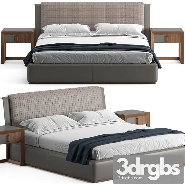Ulivi salotti barnaby bed Ulivi salotti barnaby bed