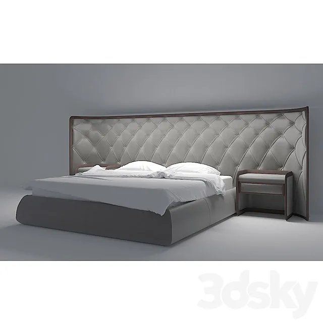 Ulivi VICTORY 3DModel Ulivi VICTORY 3DModel