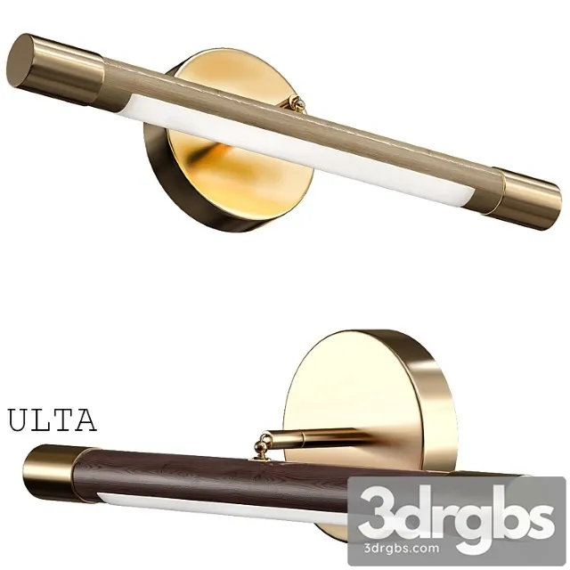 Ulta 5 3D Model Download