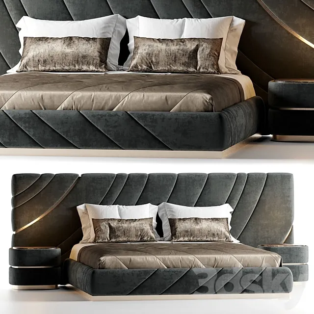 ULTRASOUND visionnaire 3DModel ULTRASOUND visionnaire 3DModel