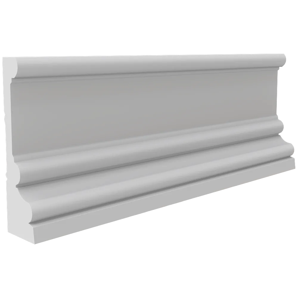 Ultrawood – Casing N 8185 3D Model Ultrawood – Casing N 8185 3D Model