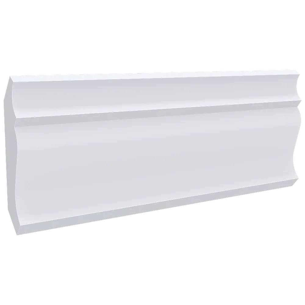 Ultrawood – Cornice CR 0001 3D Model Ultrawood – Cornice CR 0001 3D Model