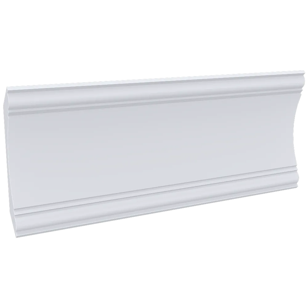 Ultrawood – Cornice CR 0003 i 3D Model Ultrawood – Cornice CR 0003 i 3D Model