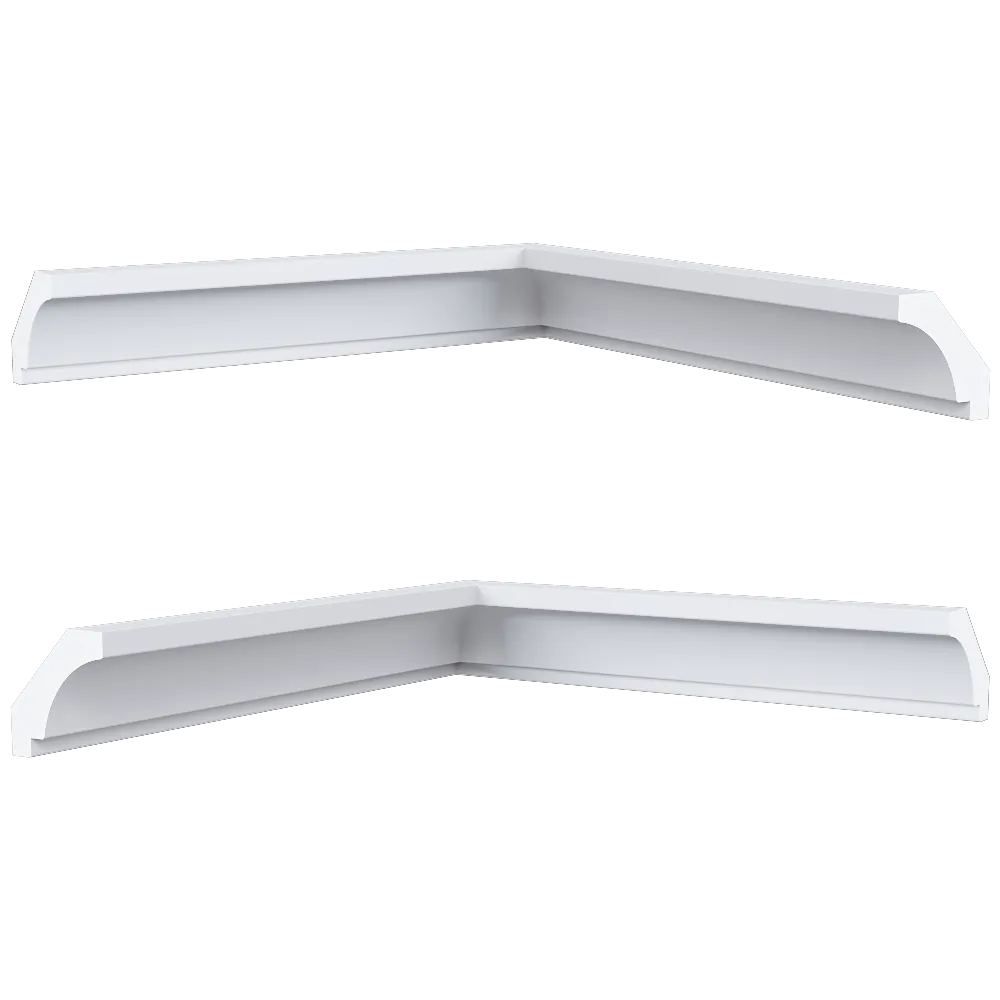 Ultrawood – Cornice CR 0014 3D Model Ultrawood – Cornice CR 0014 3D Model