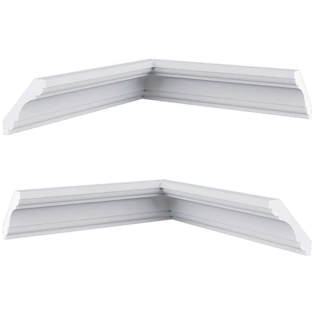Ultrawood – Cornice CR 0015 3D Model Ultrawood – Cornice CR 0015 3D Model