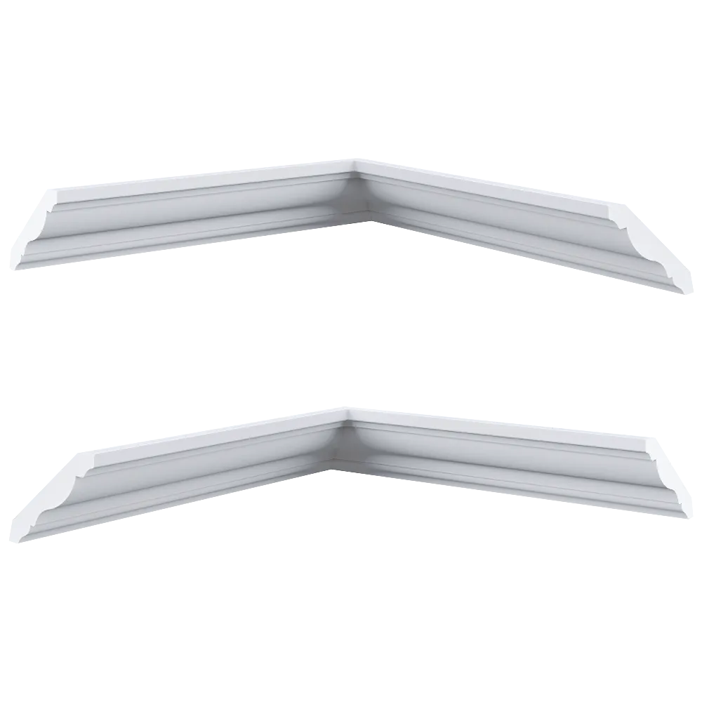 Ultrawood – Cornice CR 0019 3D Model Ultrawood – Cornice CR 0019 3D Model