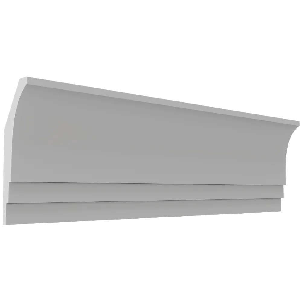 Ultrawood – Cornice CR 0026 W 3D Model Ultrawood – Cornice CR 0026 W 3D Model