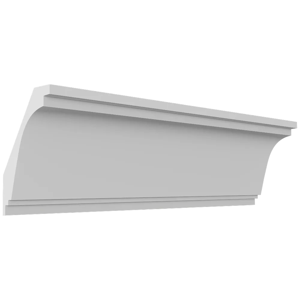 Ultrawood – Cornice CR 2335 i 3D Model Ultrawood – Cornice CR 2335 i 3D Model