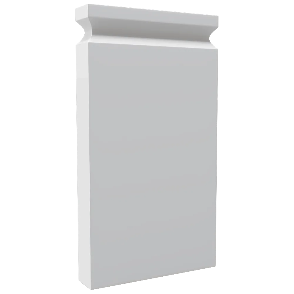 Ultrawood – Decor. lower element D 1095 3D Model Ultrawood – Decor. lower element D 1095 3D Model