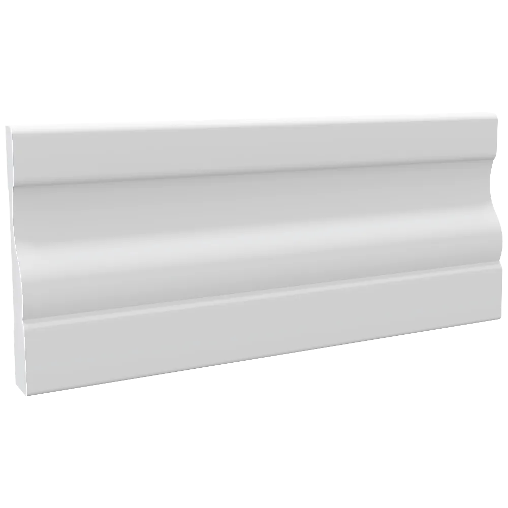 Ultrawood – Door architrave N 8500 3D Model Ultrawood – Door architrave N 8500 3D Model